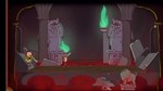 Adventures of Bertram Fiddle 2: A Bleaker Predicklement