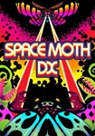 Space Moth DX КЛЮЧ* STEAM ВСЕ СТРАНЫ