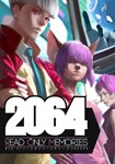 2064: Read Only Memories КЛЮЧ* STEAM ВСЕ СТРАНЫ