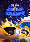 PAC-MAN Mega Tunnel Battle: Chomp Champs КЛЮЧ* STEAM