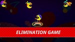 PAC-MAN Mega Tunnel Battle: Chomp Champs - Deluxe Editi