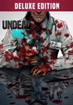 Undead Inc. - Deluxe Edition КЛЮЧ* STEAM ВСЕ СТРАНЫ