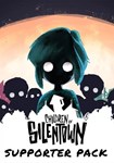 DLC Children of Silentown - Supporter Pack КЛЮЧ* STEAM