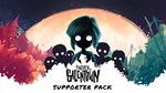 DLC Children of Silentown - Supporter Pack КЛЮЧ* STEAM