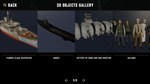 DLC Destroyer: The U-Boat Hunter - Supporter Pack КЛЮЧ*