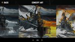 DLC Destroyer: The U-Boat Hunter - Supporter Pack КЛЮЧ*
