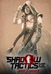 DLC Shadow Tactics: Blades of the Shogun - Aiko´s Choic