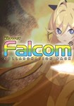 DLC DJMAX RESPECT V - Falcom PACK КЛЮЧ* STEAM ВСЕ СТРА