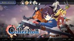 DLC DJMAX RESPECT V - Falcom PACK КЛЮЧ* STEAM ВСЕ СТРА