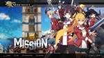 DLC DJMAX RESPECT V - Falcom PACK КЛЮЧ* STEAM ВСЕ СТРА