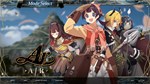DLC DJMAX RESPECT V - Falcom PACK КЛЮЧ* STEAM ВСЕ СТРА