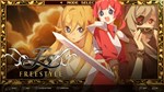 DLC DJMAX RESPECT V - Falcom PACK КЛЮЧ* STEAM ВСЕ СТРА