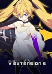 DLC DJMAX RESPECT V - V EXTENSION V Original Soundtrack