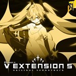 DLC DJMAX RESPECT V - V EXTENSION V Original Soundtrack
