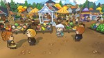Echoes of the Plum Grove КЛЮЧ* STEAM ROW