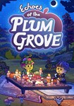 Echoes of the Plum Grove КЛЮЧ* STEAM ROW