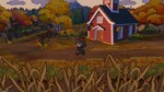 Echoes of the Plum Grove КЛЮЧ* STEAM ROW