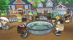 Echoes of the Plum Grove КЛЮЧ* STEAM ROW