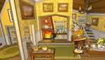 Echoes of the Plum Grove КЛЮЧ* STEAM ROW