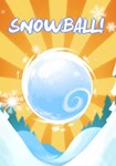 Snowball КЛЮЧ* STEAM ВСЕ СТРАНЫ