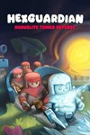 Hexguardian КЛЮЧ* STEAM РФ+СНГ