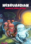 Hexguardian КЛЮЧ* STEAM РФ+СНГ