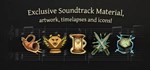 DLC Banners of Ruin - Supporter Pack КЛЮЧ* STEAM ВСЕ С