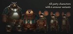 DLC Banners of Ruin - Supporter Pack КЛЮЧ* STEAM ВСЕ С