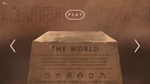 DLC Ozymandias - The World КЛЮЧ* STEAM Евросоюз