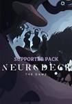 DLC Neurodeck: Supporter Pack КЛЮЧ* STEAM ВСЕ СТРАНЫ