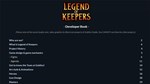 DLC Legend of Keepers - Supporter Pack КЛЮЧ* STEAM