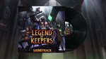 DLC Legend of Keepers - Supporter Pack КЛЮЧ* STEAM