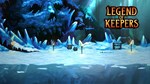 DLC Legend of Keepers - Supporter Pack КЛЮЧ* STEAM