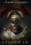 King Arthur: Legion IX КЛЮЧ* STEAM ВСЕ СТРАНЫ