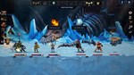Legend of Keepers: Career of a Dungeon Manager КЛЮЧ*