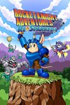 Rocket Knight Adventures: Re-Sparked! КЛЮЧ* STEAM