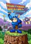 Rocket Knight Adventures: Re-Sparked! КЛЮЧ* STEAM