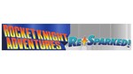 Rocket Knight Adventures: Re-Sparked! КЛЮЧ* STEAM