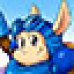 Rocket Knight Adventures: Re-Sparked! КЛЮЧ* STEAM