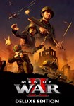 Men of War II - Deluxe Edition КЛЮЧ* STEAM RU+СНГ+CN+L