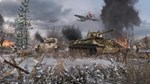 DLC Men of War II - Frontline Hero Pack КЛЮЧ* STEAM