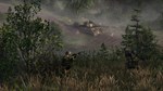 DLC Men of War II - Frontline Hero Pack КЛЮЧ* STEAM