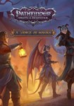 DLC Pathfinder: Wrath of the Righteous - A Dance of the