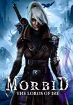 Morbid: The Lords of Ire КЛЮЧ* STEAM ВСЕ СТРАНЫ