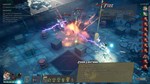 Capes КЛЮЧ* STEAM RU+СНГ+MENA
