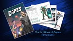 DLC Capes - Supporter Pack КЛЮЧ* STEAM RU+СНГ+MENA