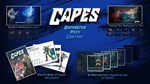 DLC Capes - Supporter Pack КЛЮЧ* STEAM RU+СНГ+MENA