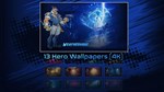 DLC Capes - Supporter Pack КЛЮЧ* STEAM RU+СНГ+MENA