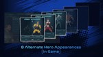 DLC Capes - Supporter Pack КЛЮЧ* STEAM RU+СНГ+MENA