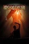 Monstrum КЛЮЧ* STEAM ВСЕ СТРАНЫ